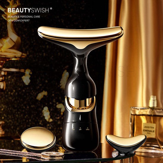 Face massager 3 in 1