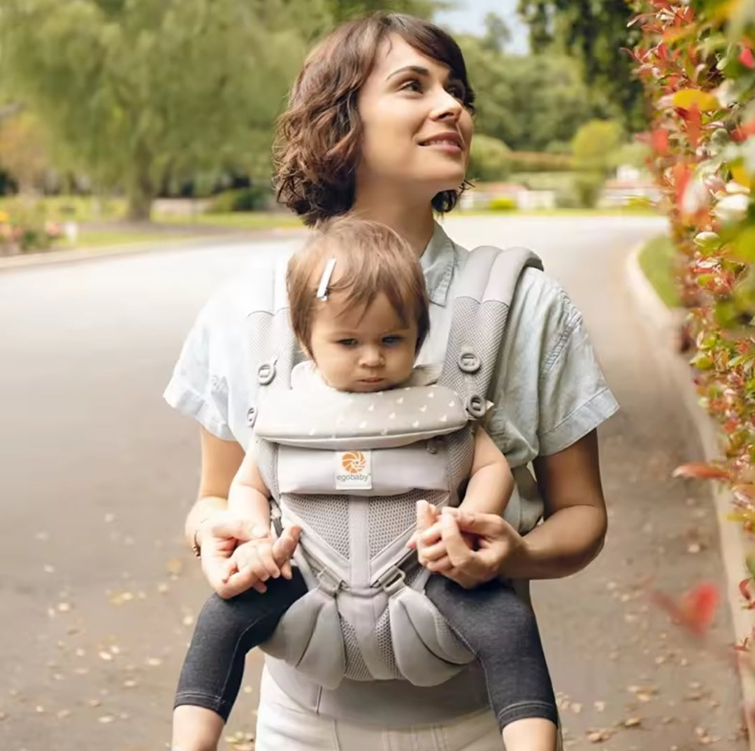 Porte Bébé Ergobaby 360