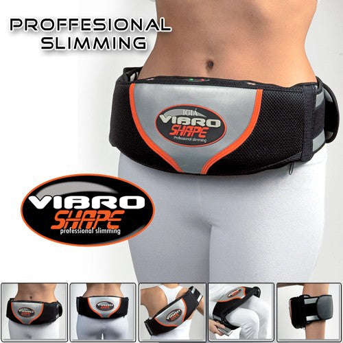 Ceinture professionnel abdominale