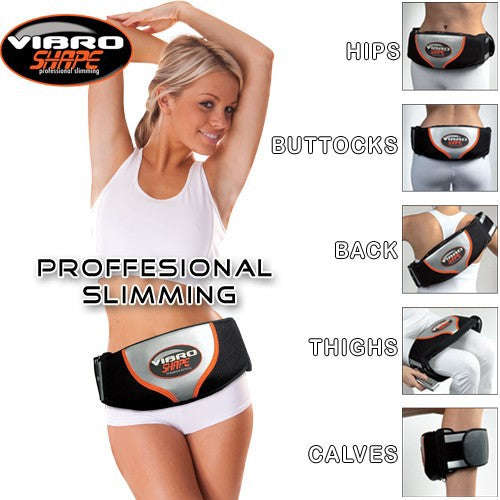 Ceinture professionnel abdominale